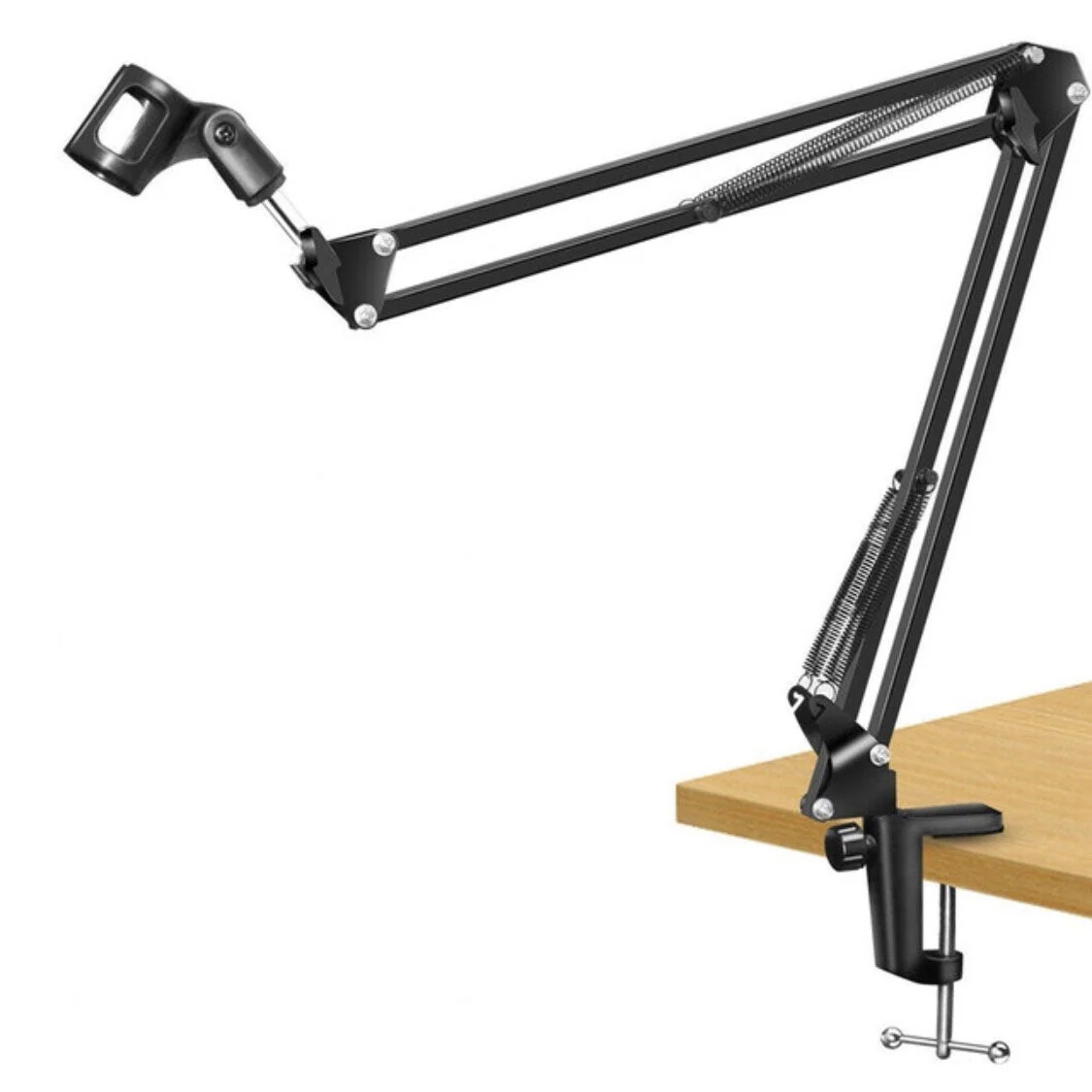 Boomarm Microphone Stand