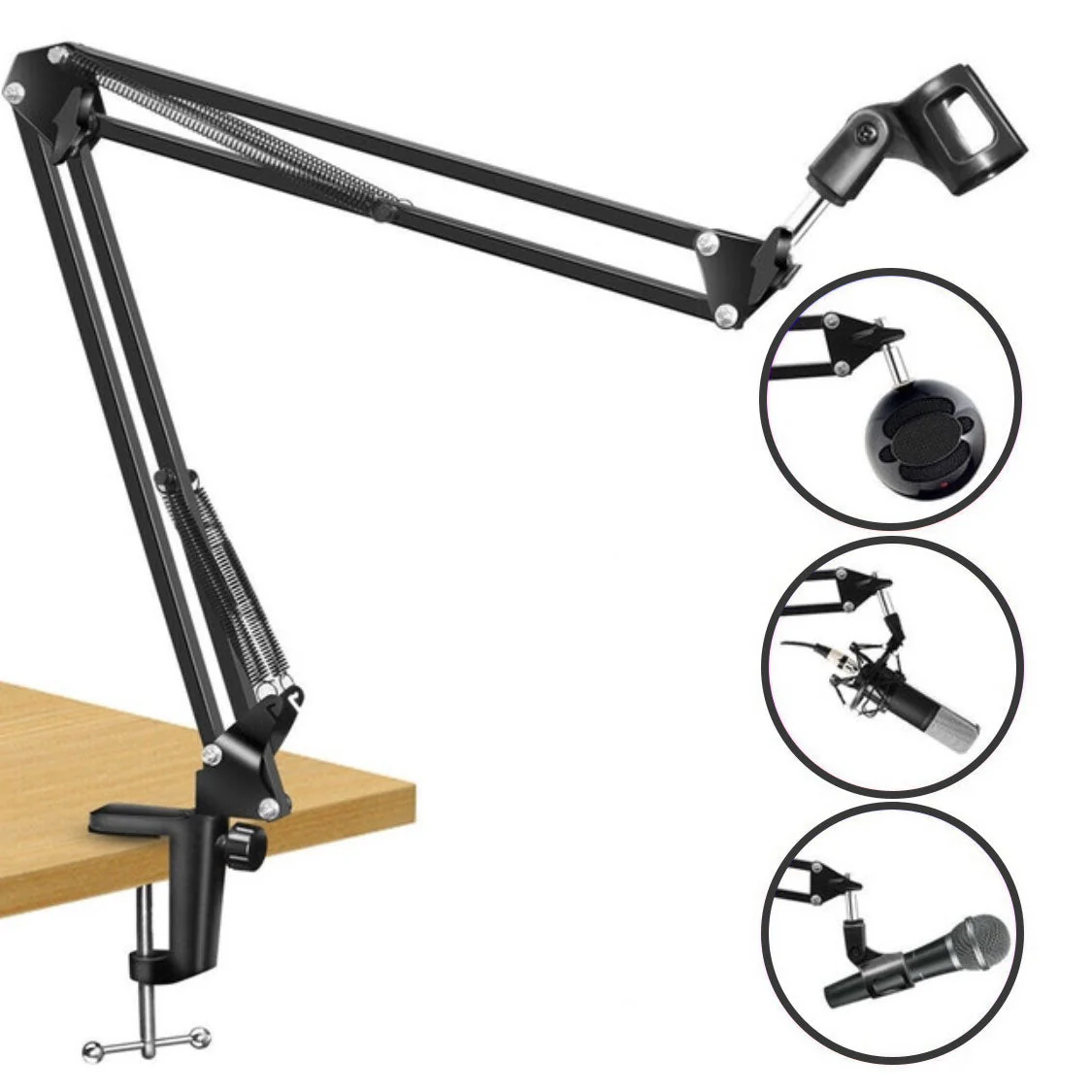 Boomarm Microphone Stand - Image 2
