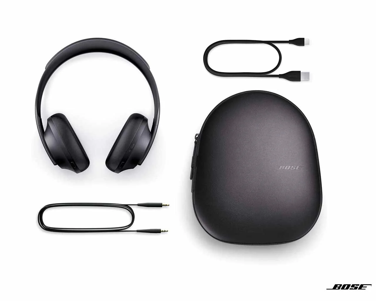 Bose 700 Noise Cancelling Bluetooth Headphones - Image 3