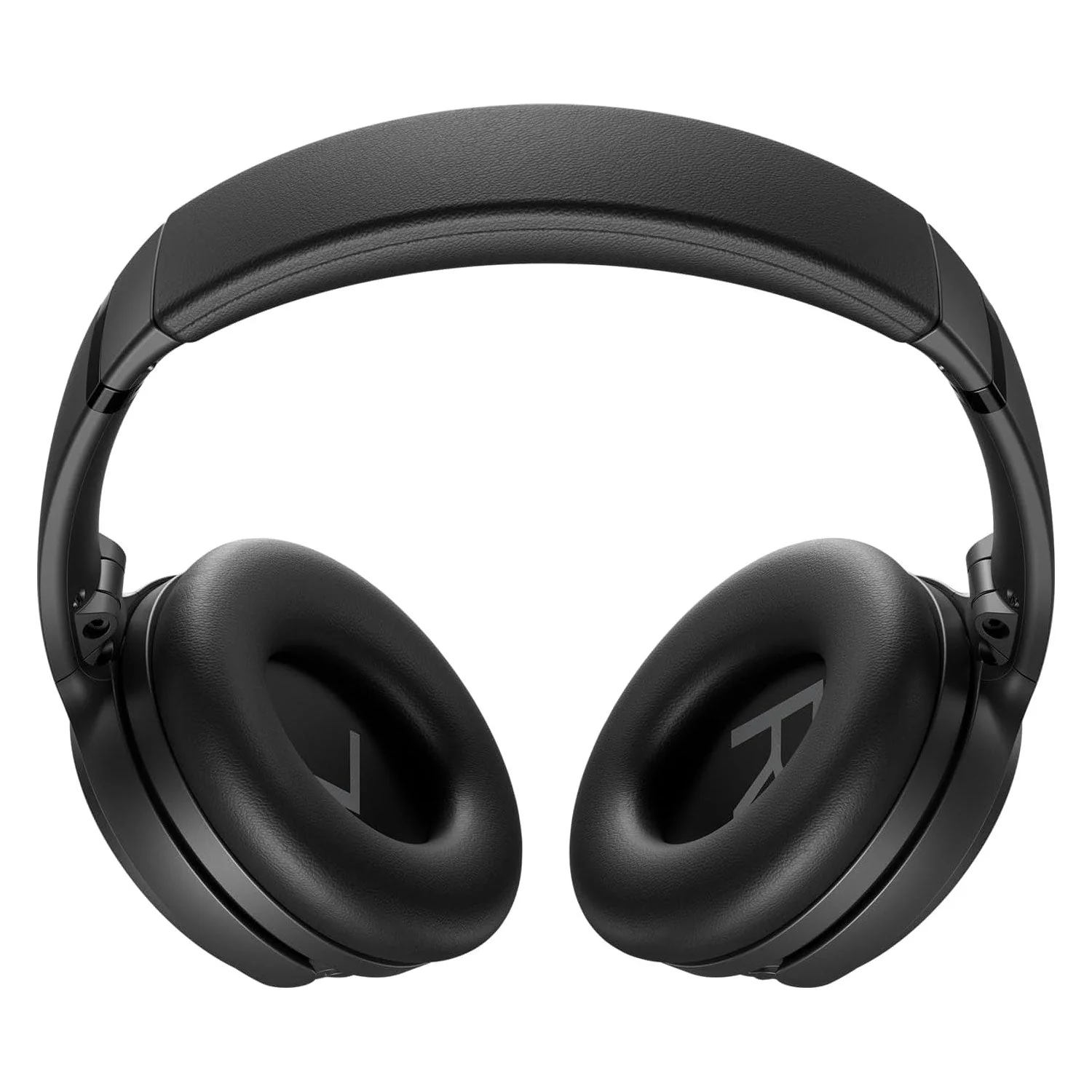 Bose QuietComfort ANC Headphones Black - Image 2
