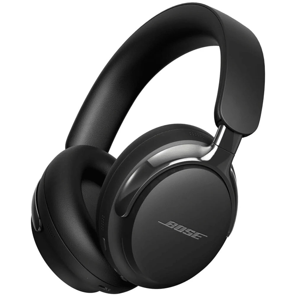 Bose QuietComfort Ultra 2nd Gen Bluetooth Headphones