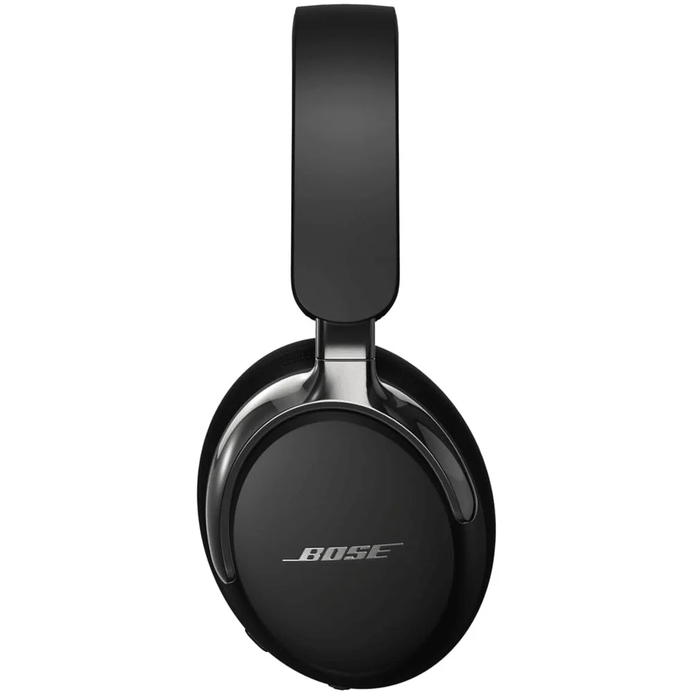Bose QuietComfort Ultra 2nd Gen Bluetooth Headphones - Image 3