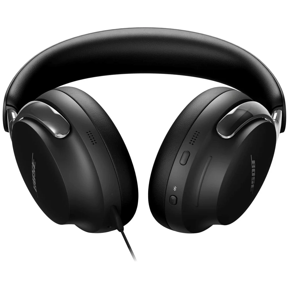 Bose QuietComfort Ultra 2nd Gen Bluetooth Headphones - Image 4