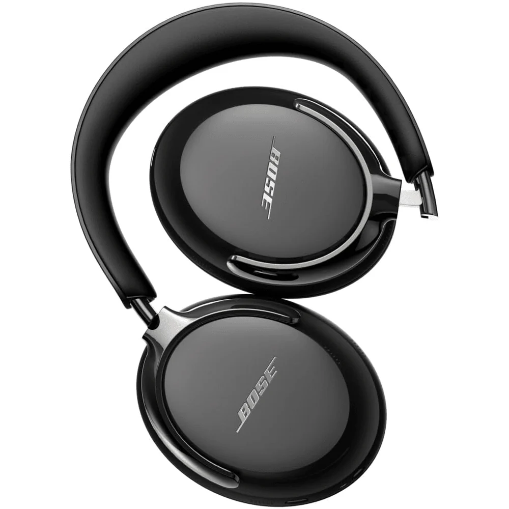 Bose QuietComfort Ultra 2nd Gen Bluetooth Headphones - Image 5