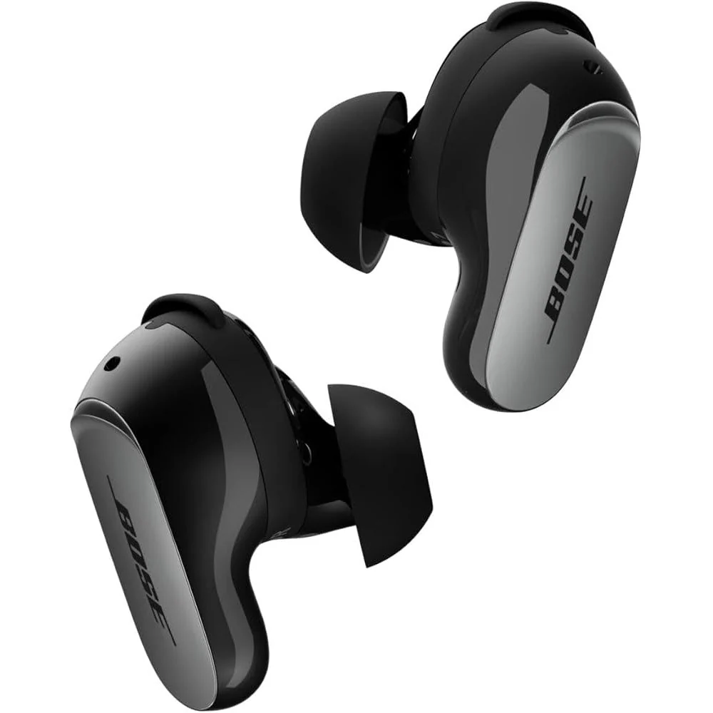 Bose QuietComfort Ultra ANC Earbuds 2nd Gen