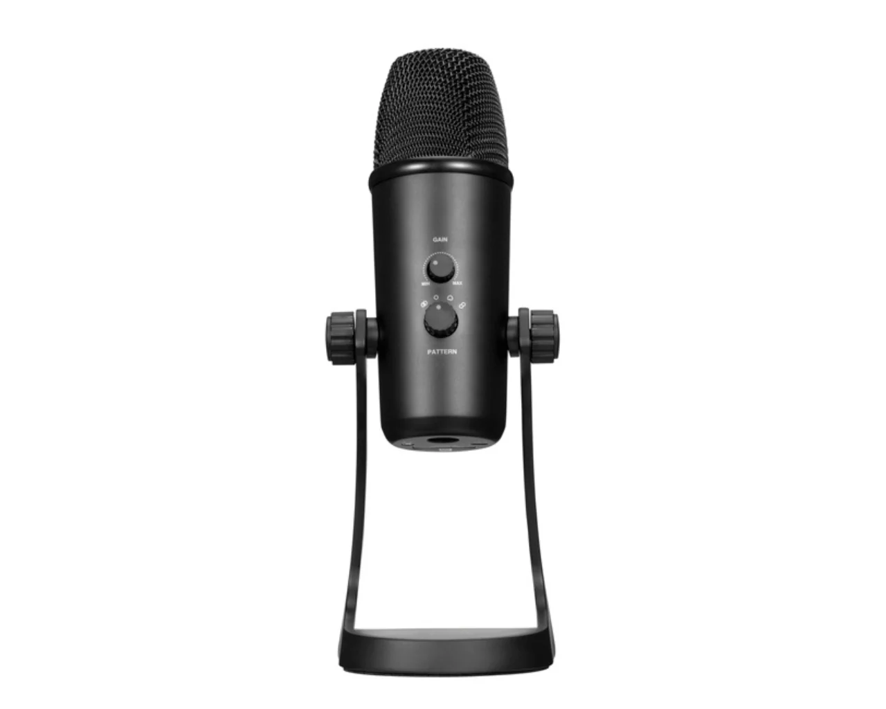 Boya BY-PM700 Condenser USB + Type C Wired Microphone - Image 3