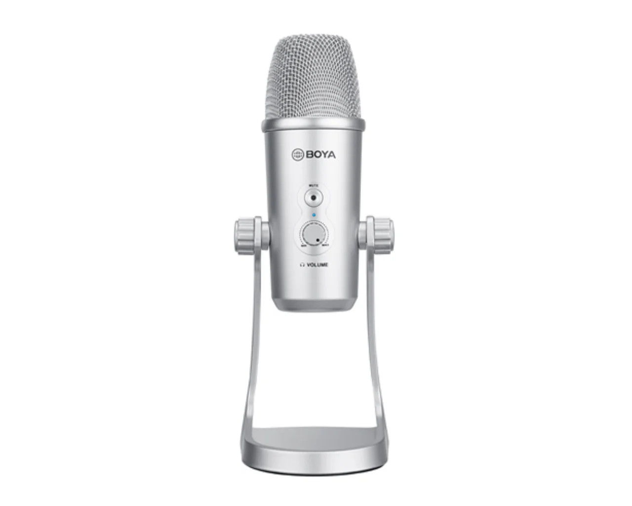 Boya BY-PM700SP Pre-polarized Condenser USB Microphone