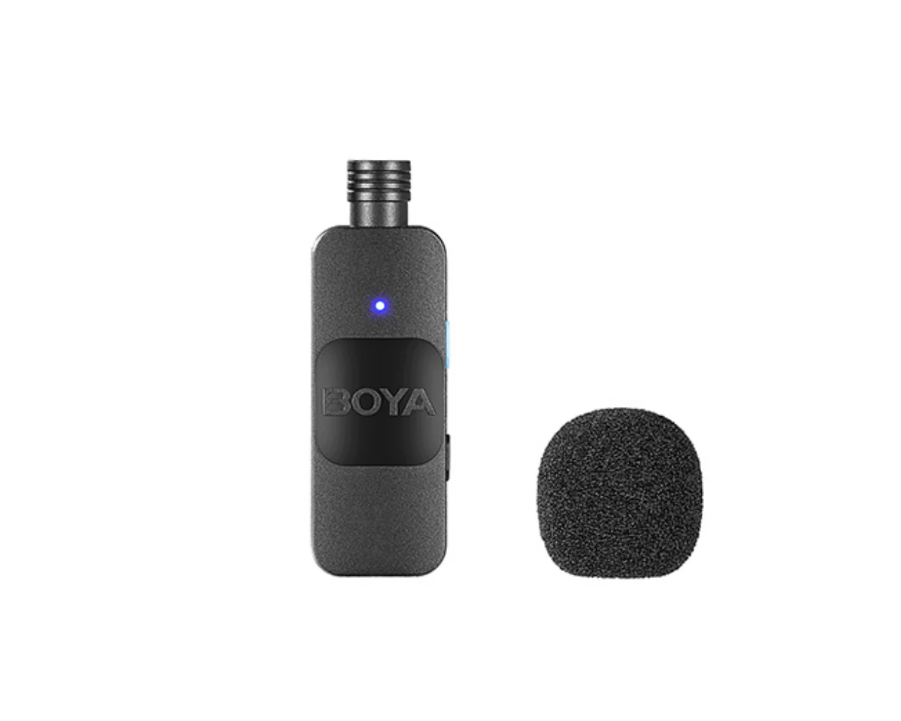 Boya BY-V10 Wireless Microphones System for Type C - Image 3