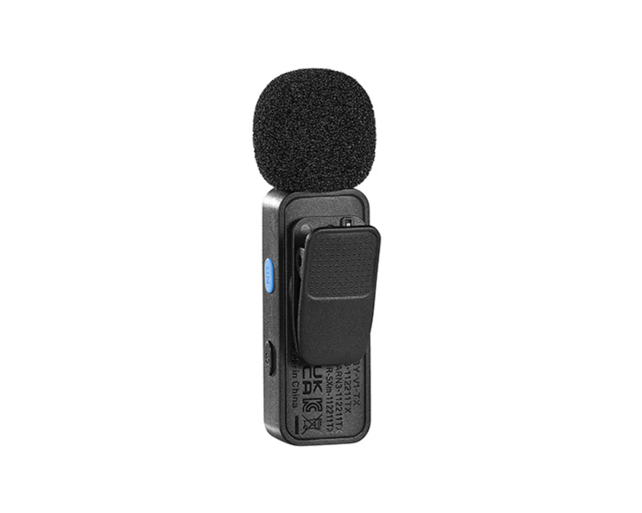 Boya BY-V10 Wireless Microphones System for Type C - Image 4