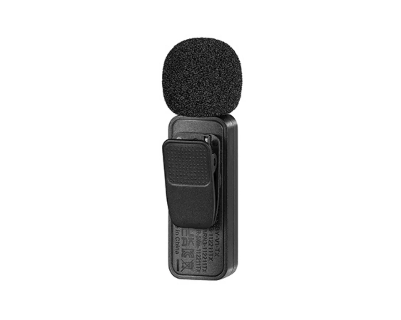 Boya By-V2 Wireless Microphones System for iOS - Image 3