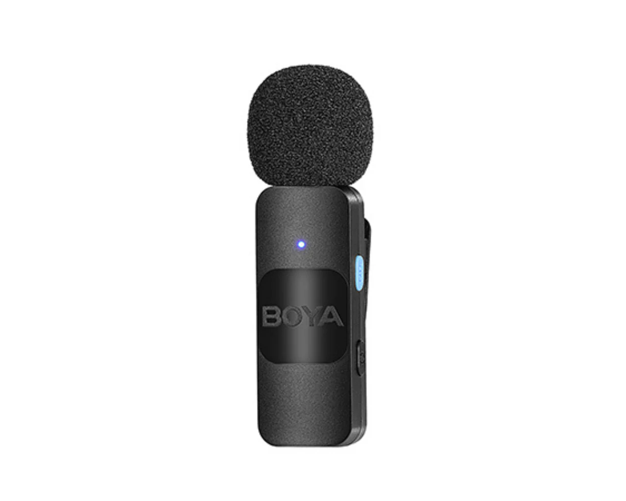 Boya By-V2 Wireless Microphones System for iOS - Image 4