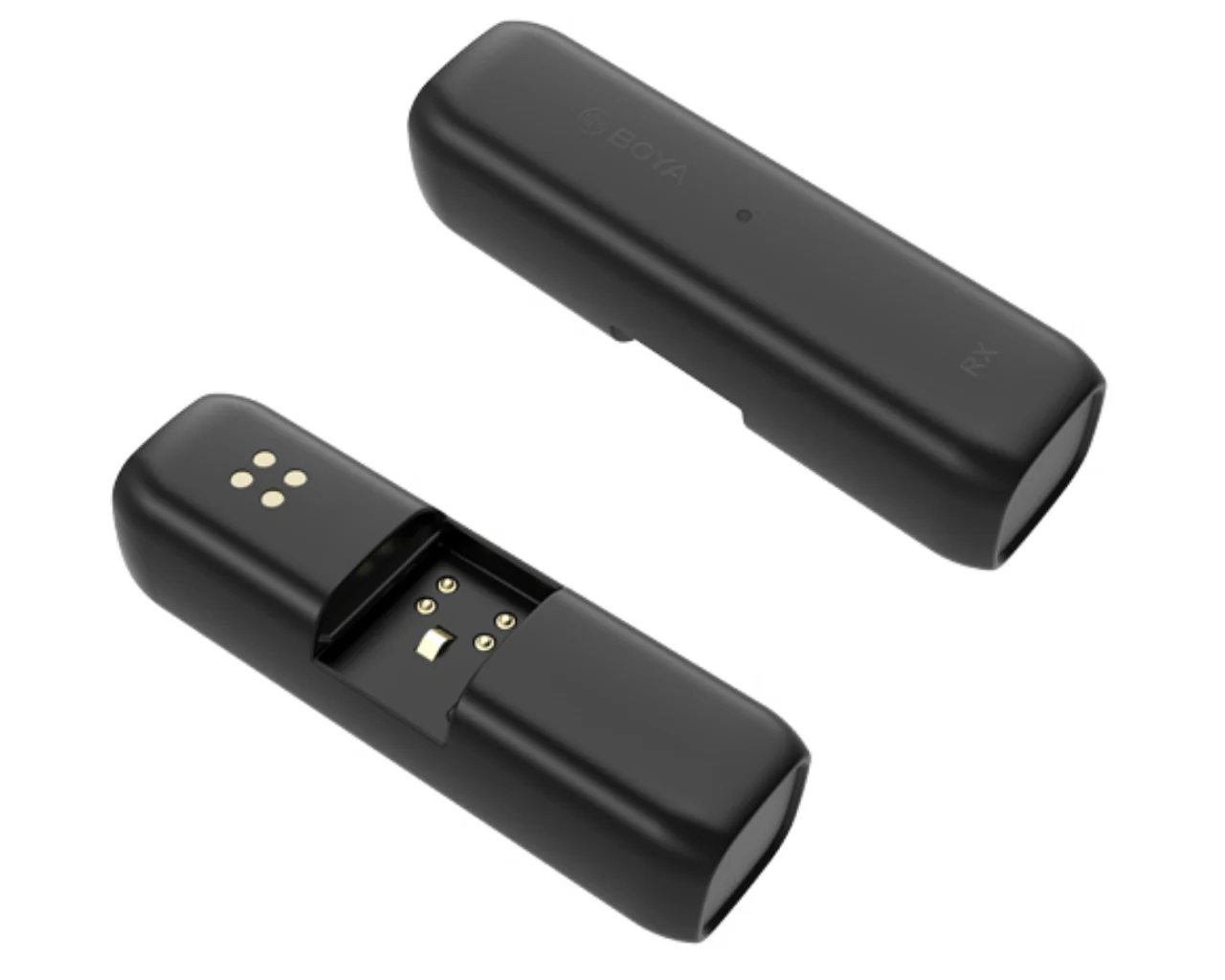 BOYA BY-WM3D 2.4GHz Wireless Microphone 3.5mm - Image 3