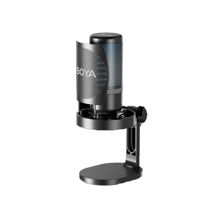 Boya K3 Desktop Microphone Type C