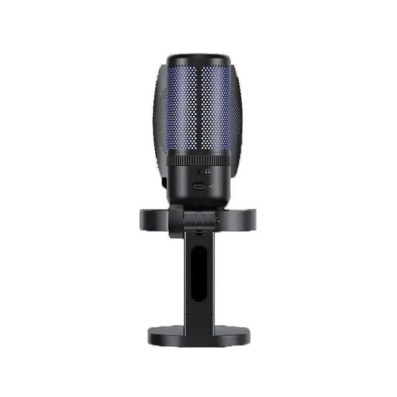 Boya K3 Desktop Microphone Type C - Image 2