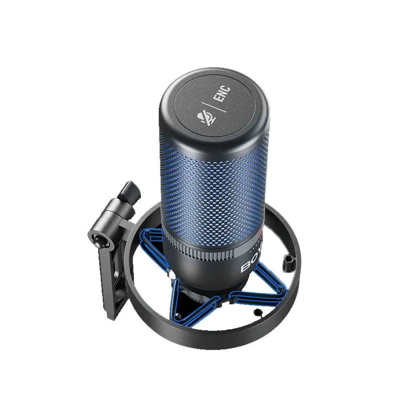 Boya K3 Desktop Microphone Type C - Image 3