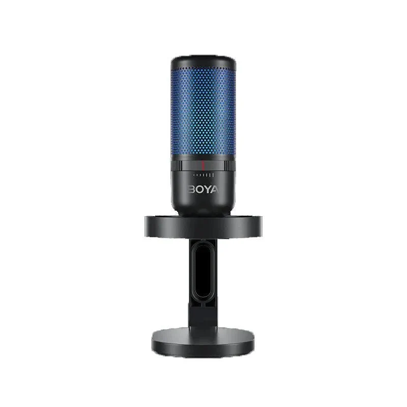 Boya K3 Desktop Microphone Type C - Image 4