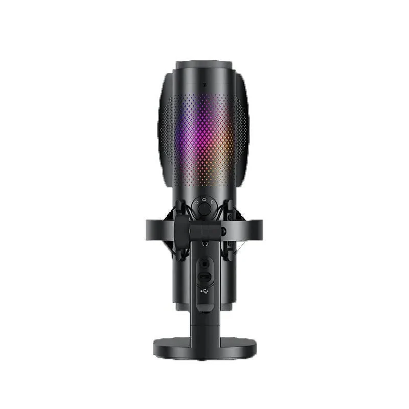 Boya K9 Desktop Microphone Type C - Image 2