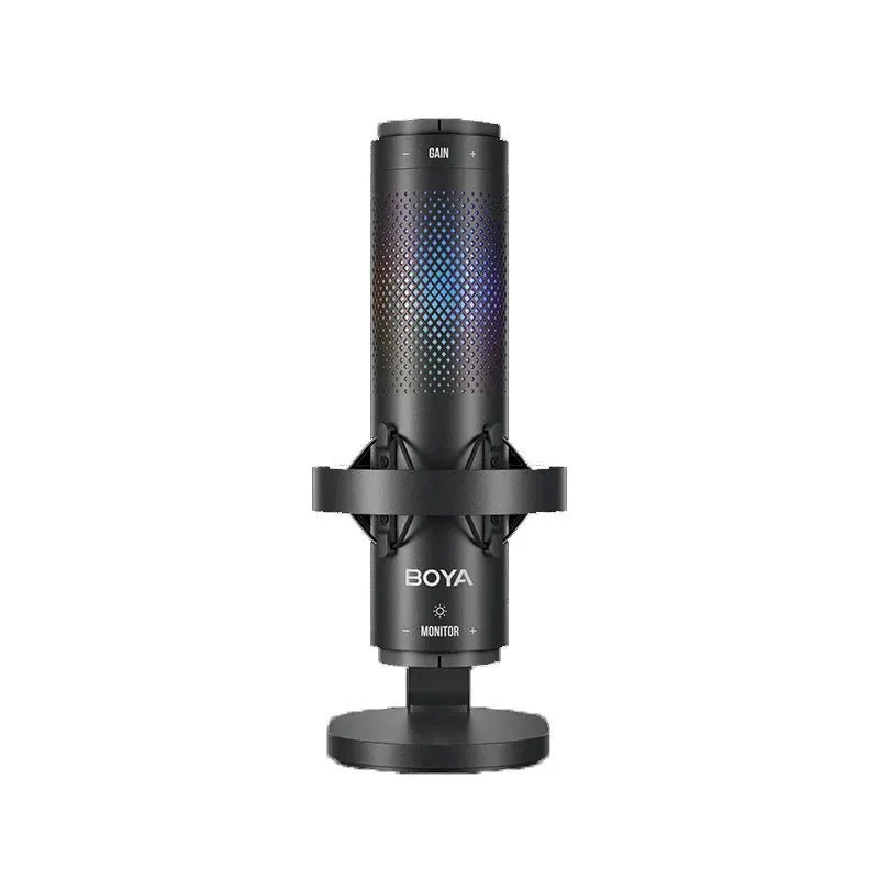 Boya K9 Desktop Microphone Type C - Image 3