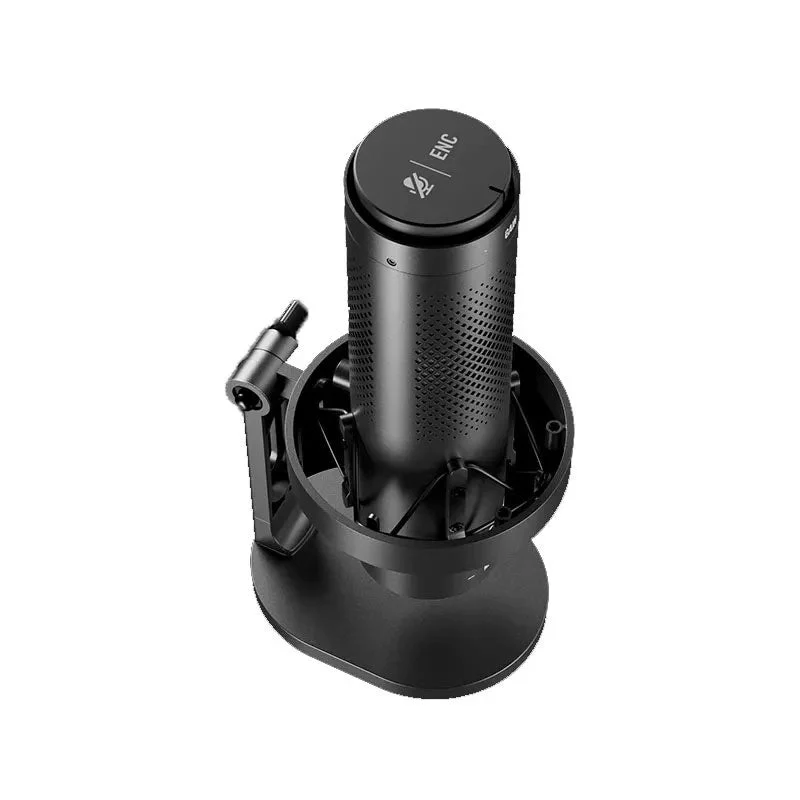 Boya K9 Desktop Microphone Type C - Image 4