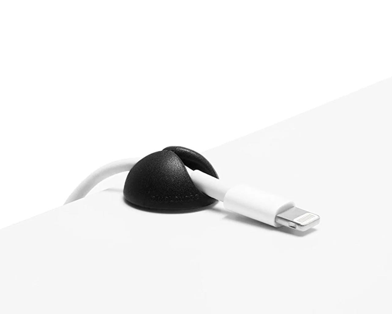 CableDrop 6 X Multi Purpose Cable Clips - Image 3