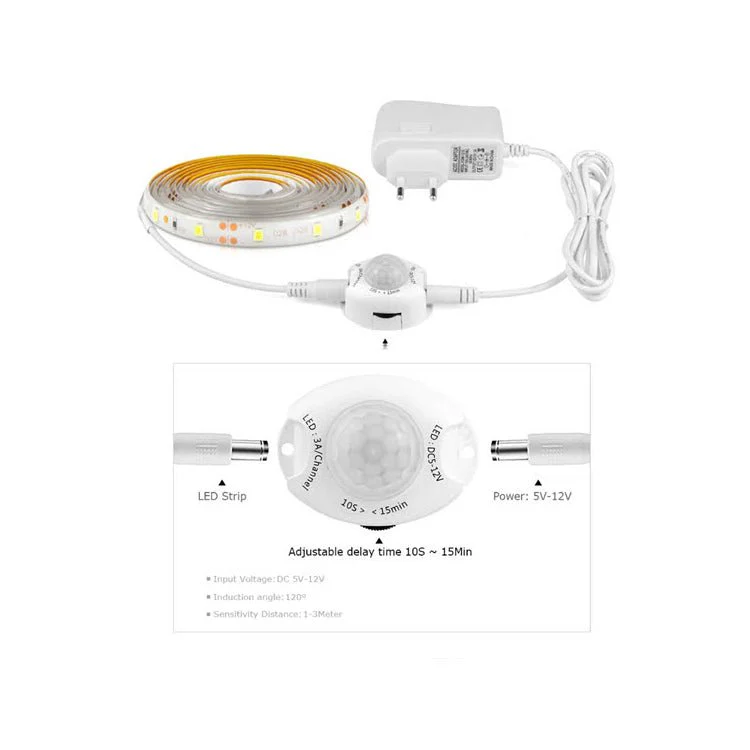 China Smart LED Strip Light - Image 3