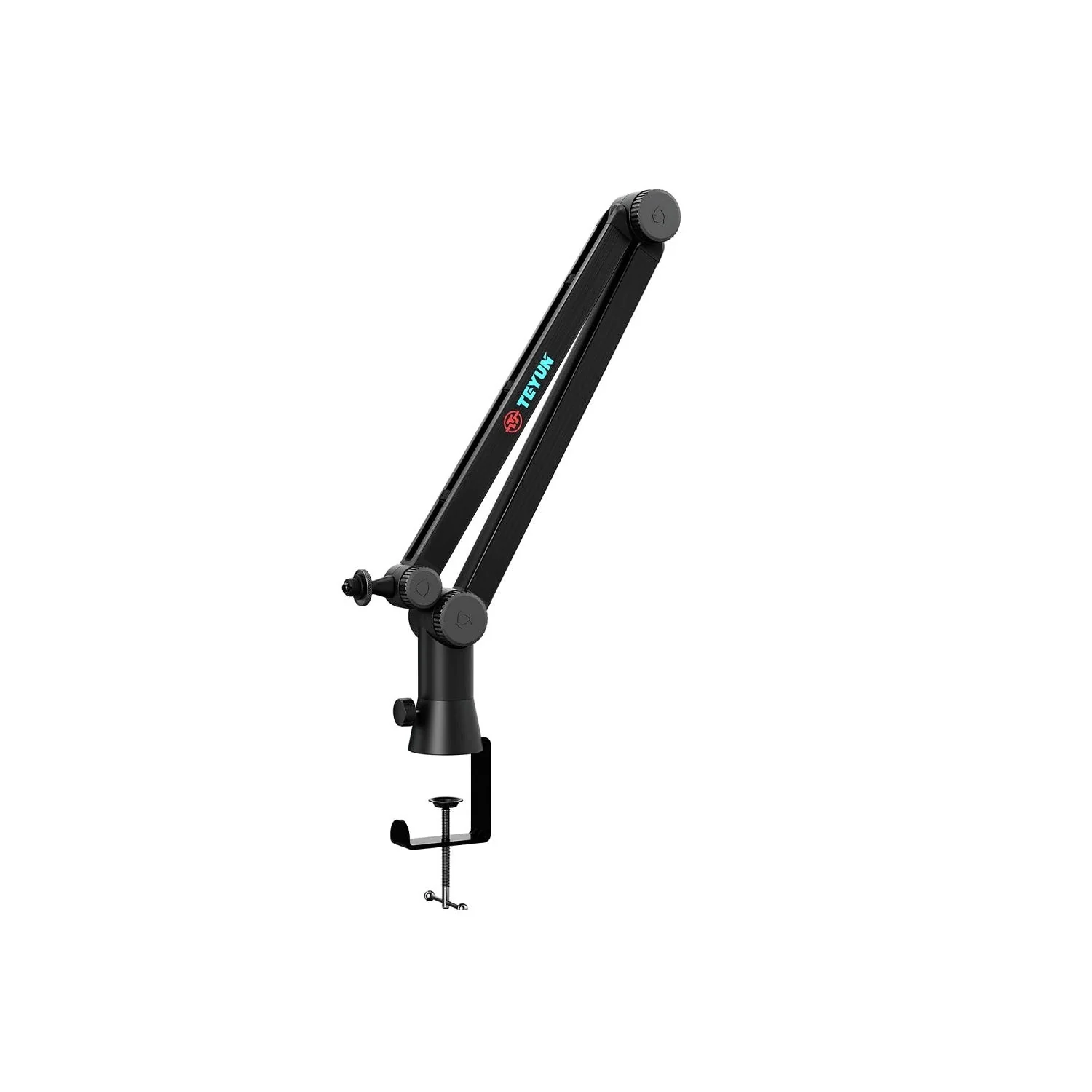 China Teyun NBA-6 Professional Microphone Arm Stand