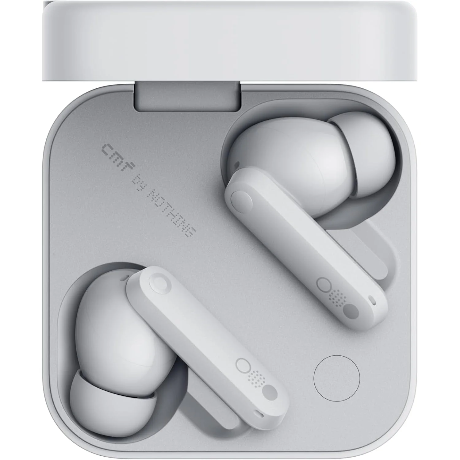 CMF BY NOTHING Buds Pro 2 Bluetooth Earbuds B172 - Image 2
