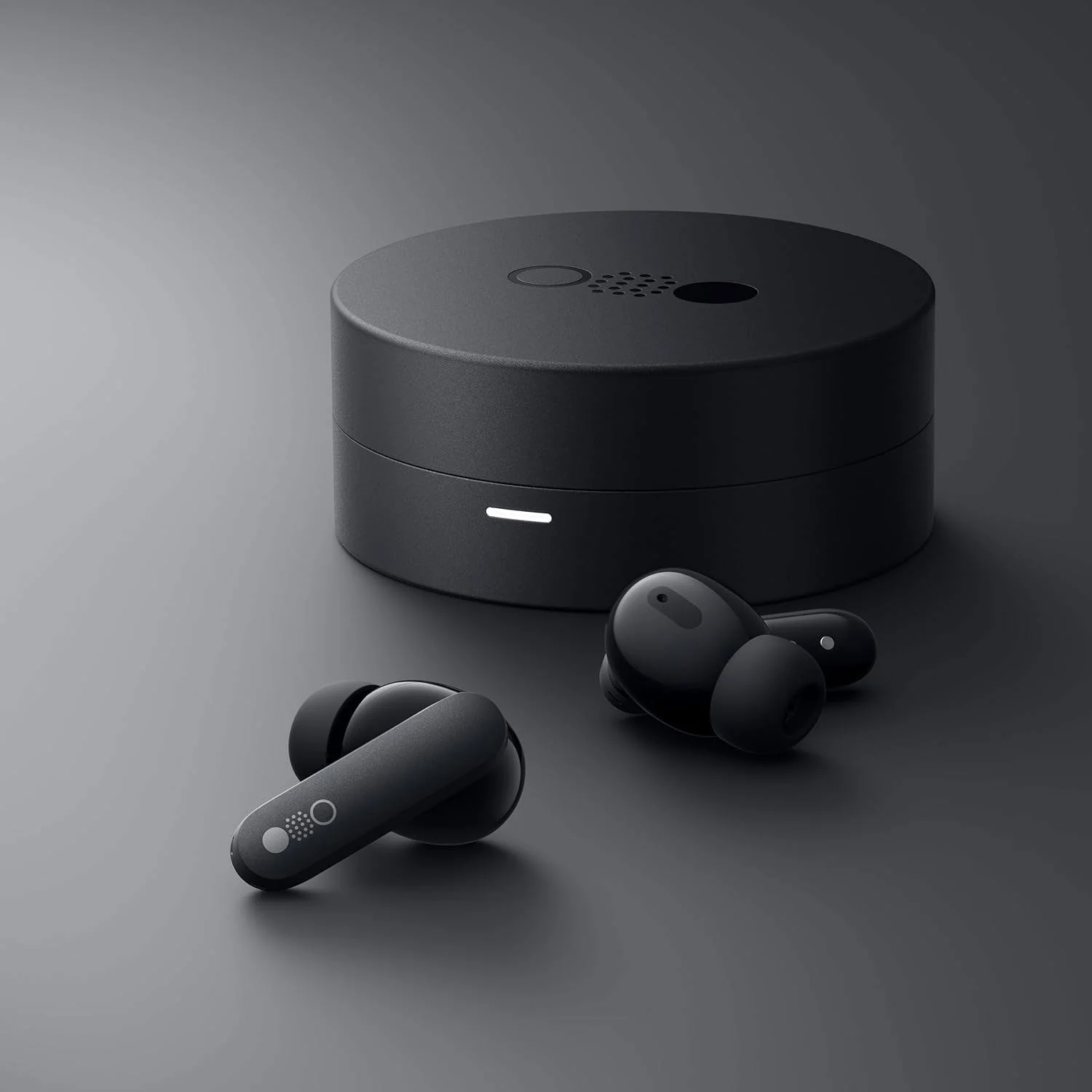 CMF BY NOTHING Buds Pro Wireless Earbuds Dark Grey - Image 5