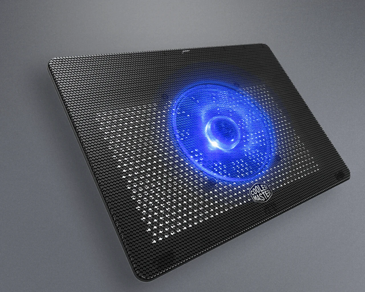 Cooler Master Notepal L2 Laptop Cooling Pad
