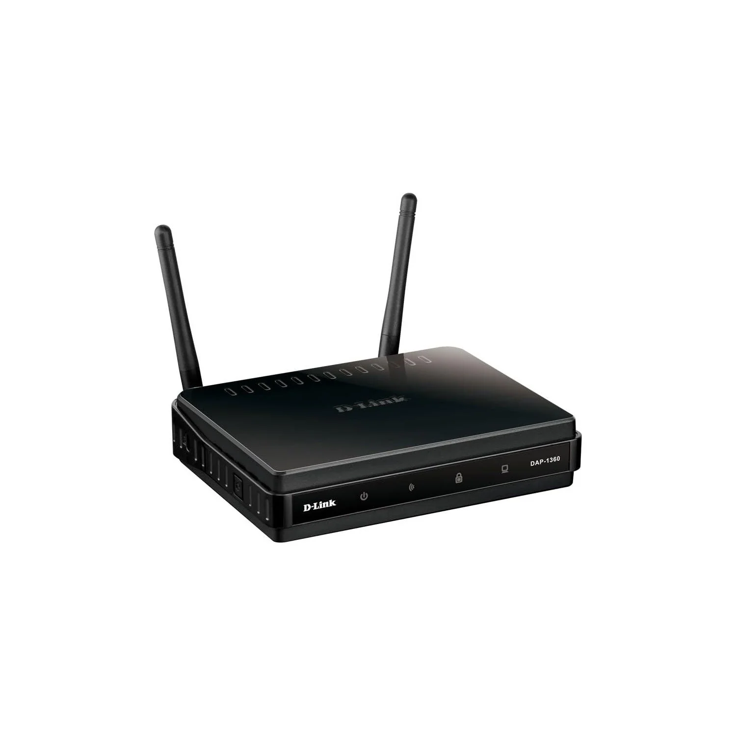 D Link DAP-1360 - N300 Wi-Fi Range Extender / Access Point