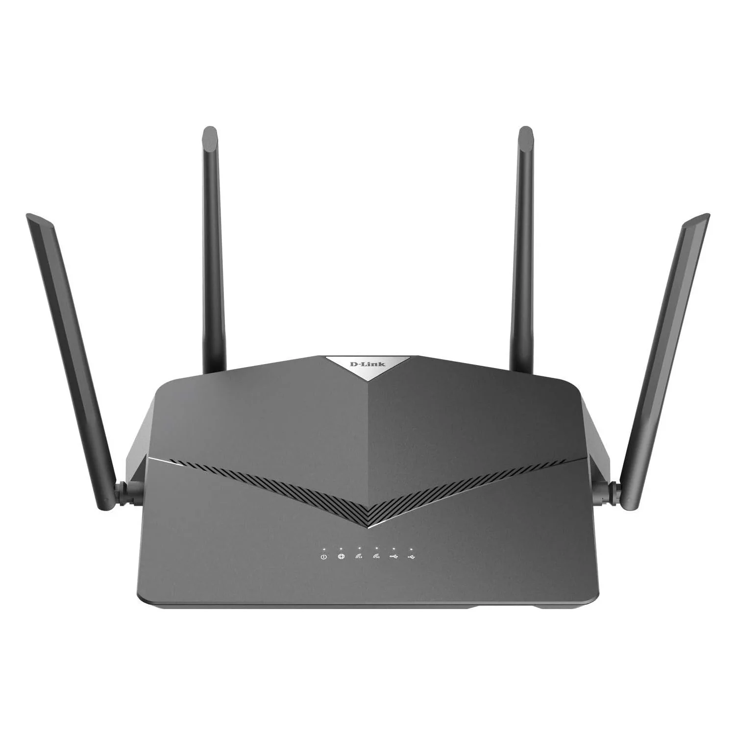 D Link EXO AC2600 Smart Mesh Wi-Fi Router DIR-2640