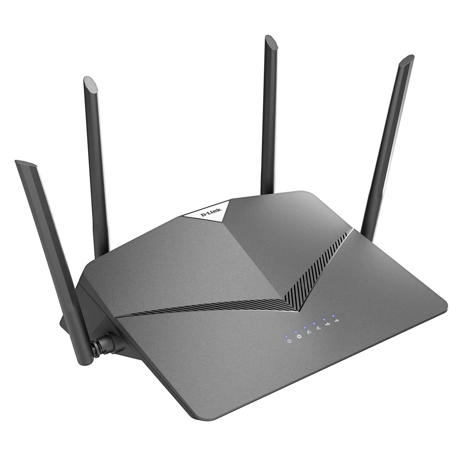 D Link EXO AC2600 Smart Mesh Wi-Fi Router DIR-2640 - Image 2