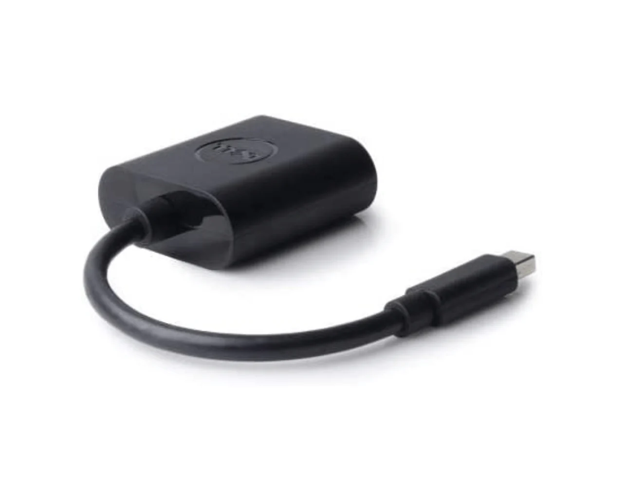 Dell Mini Display Port to VGA Adapter PNKVT - Image 2