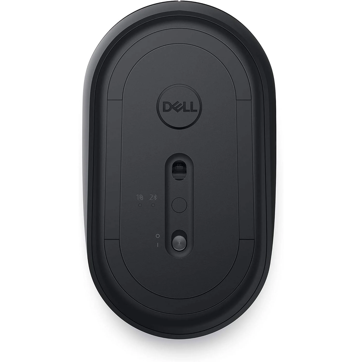 Dell MS3320W Bluetooth Mouse Black - Image 3