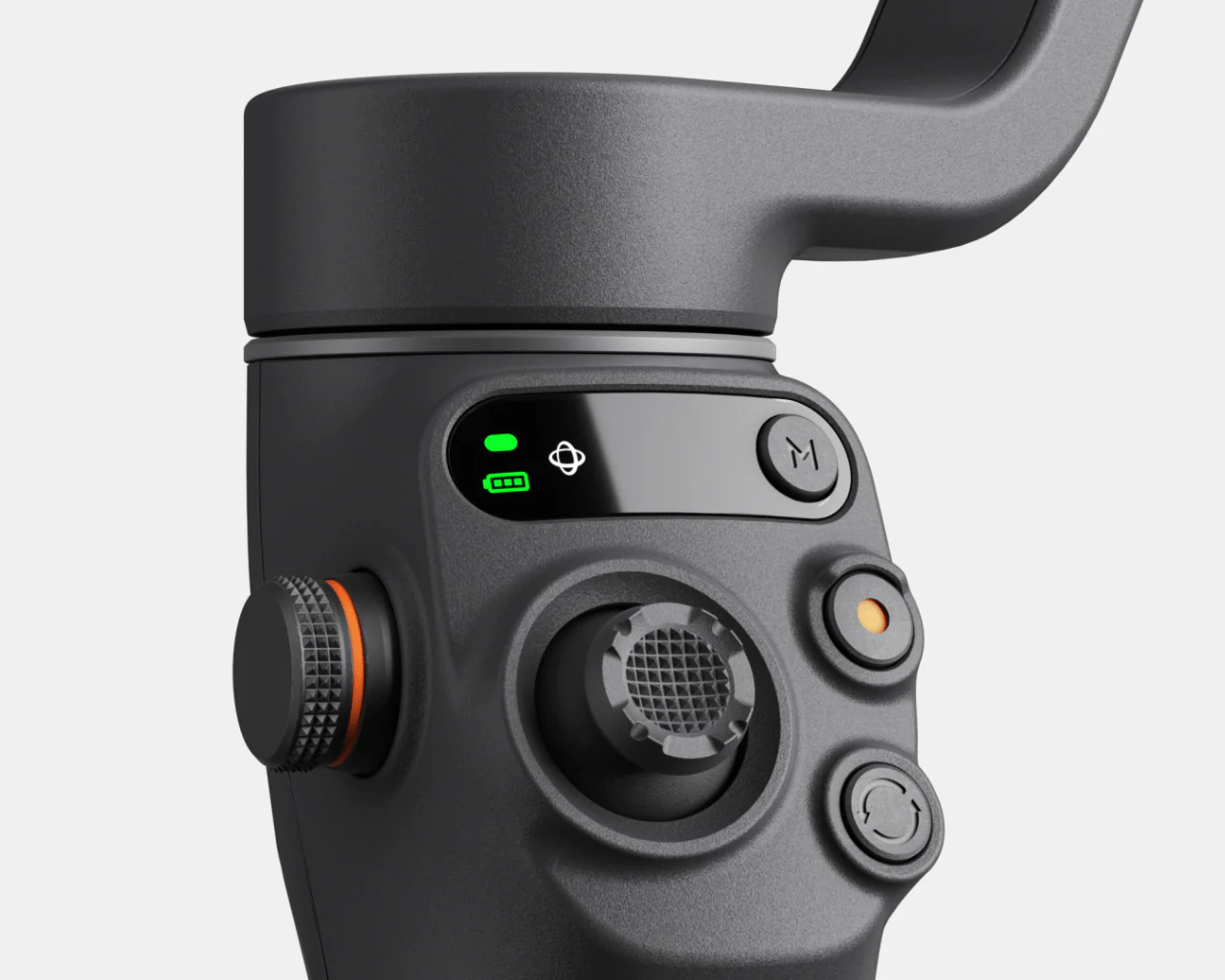 DJI Osmo Mobile 6 Smartphone Stabilizer - Image 3
