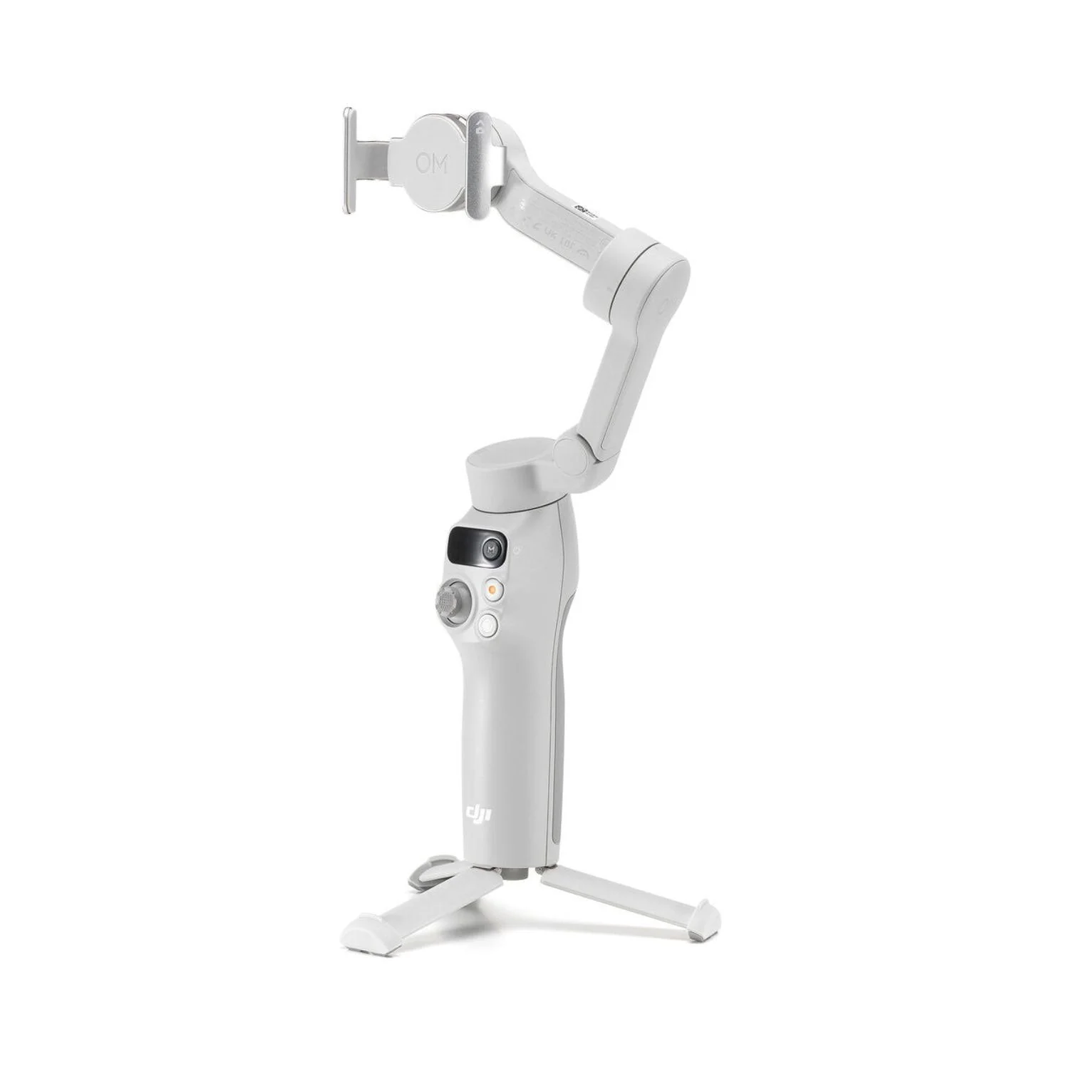 DJI Osmo Mobile 7 Smartphone Stabilizer - Image 3