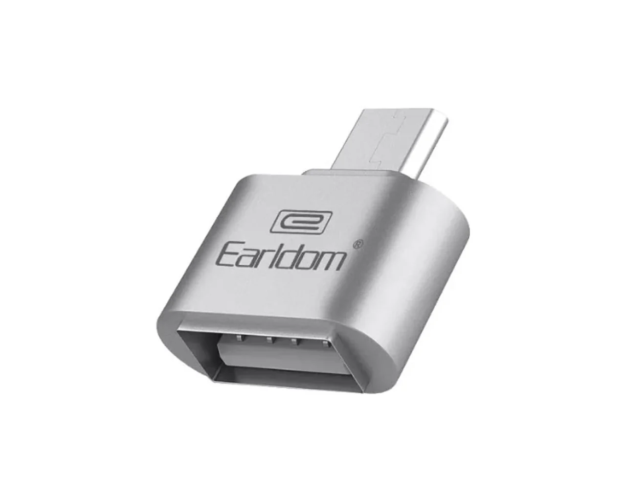 Earldom Micro OTG Adapter OT01 - Image 3