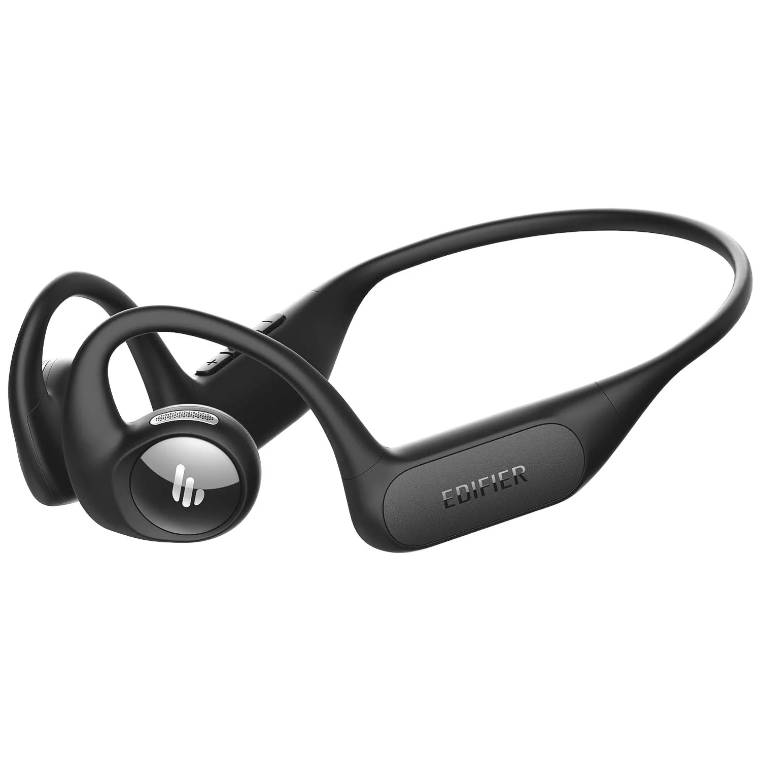 Edifier Comfo Run Open Ear Bluetooth Sports Headphones Black