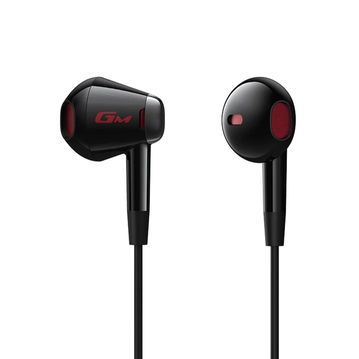 Edifier Hecate GM180 Plus Type C Gaming Earbuds Black - Image 2
