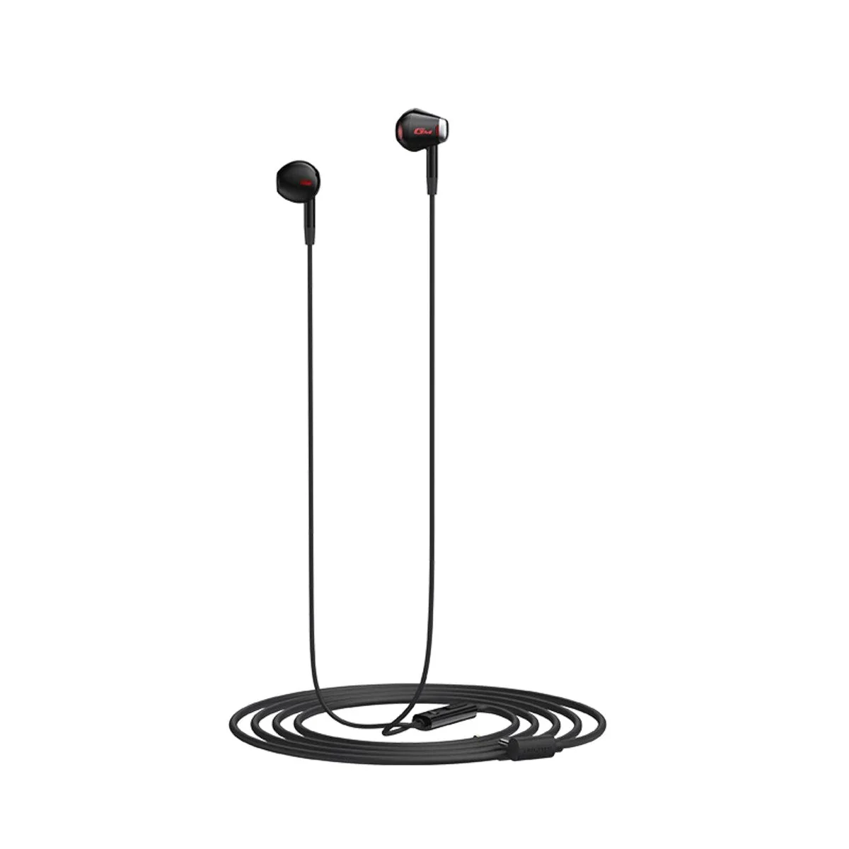 Edifier Hecate GM180 Plus Type C Gaming Earbuds Black - Image 4