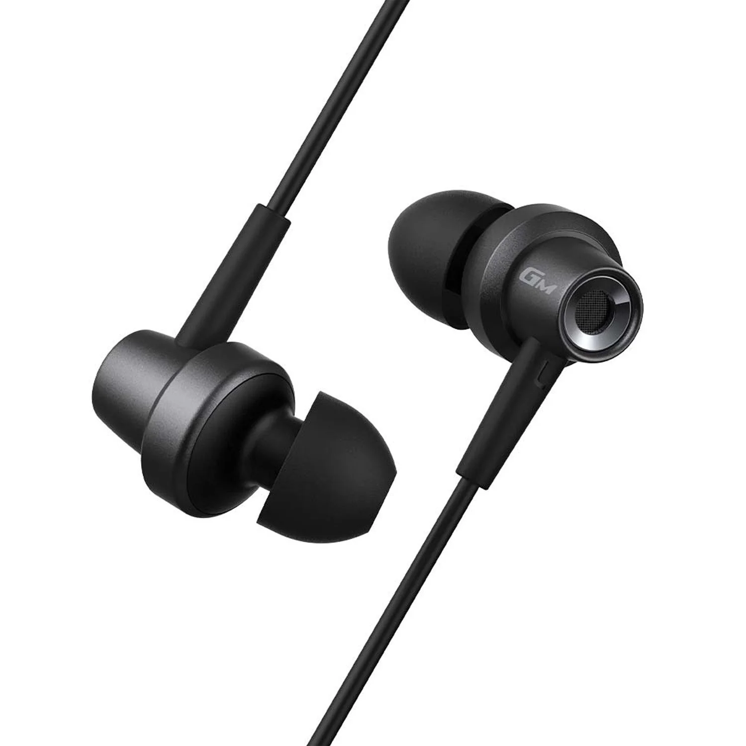 Edifier Hecate GM260 Plus Type C Gaming Earphones Black - Image 2