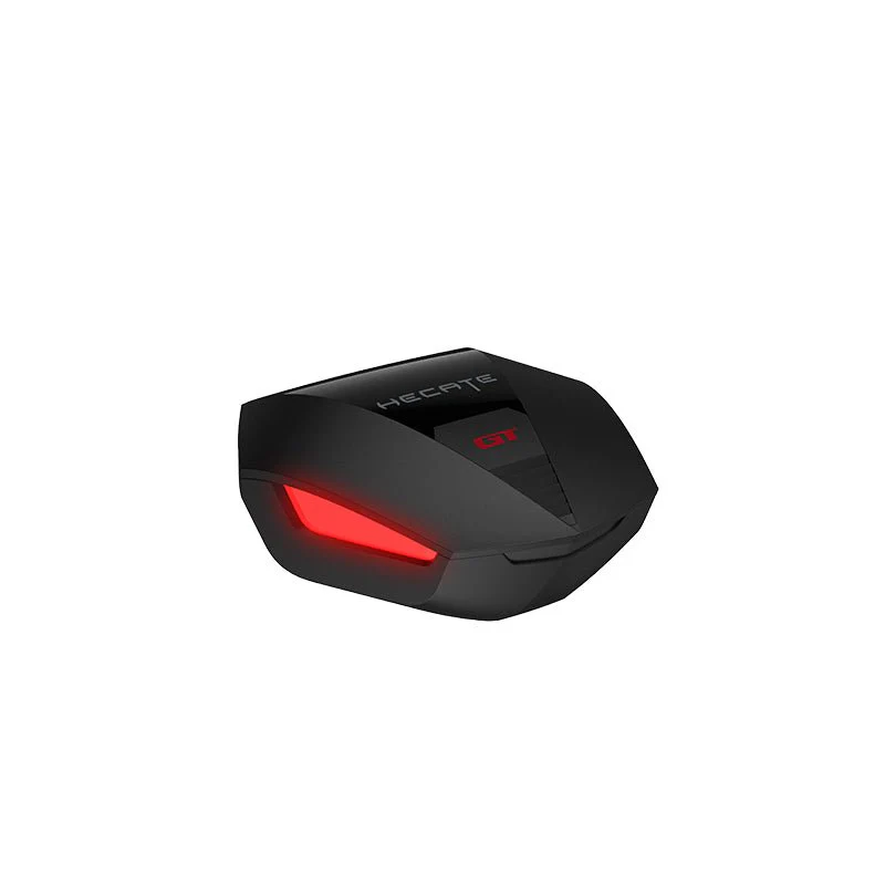 Edifier Hecate GT4S Bluetooth Gaming Earbuds Black - Image 6