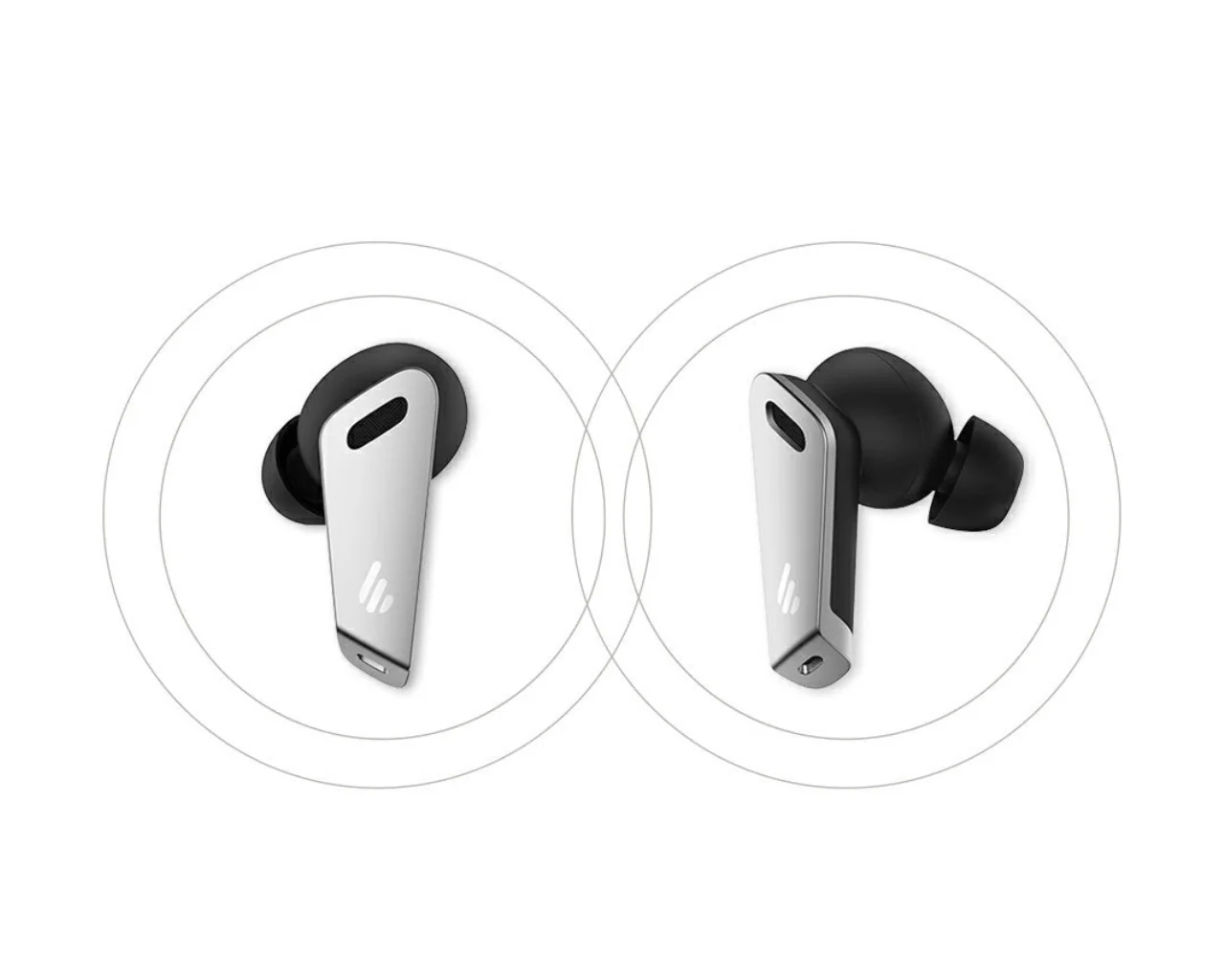 Edifier TWS NB2 Pro Bluetooth Earbuds - Image 3