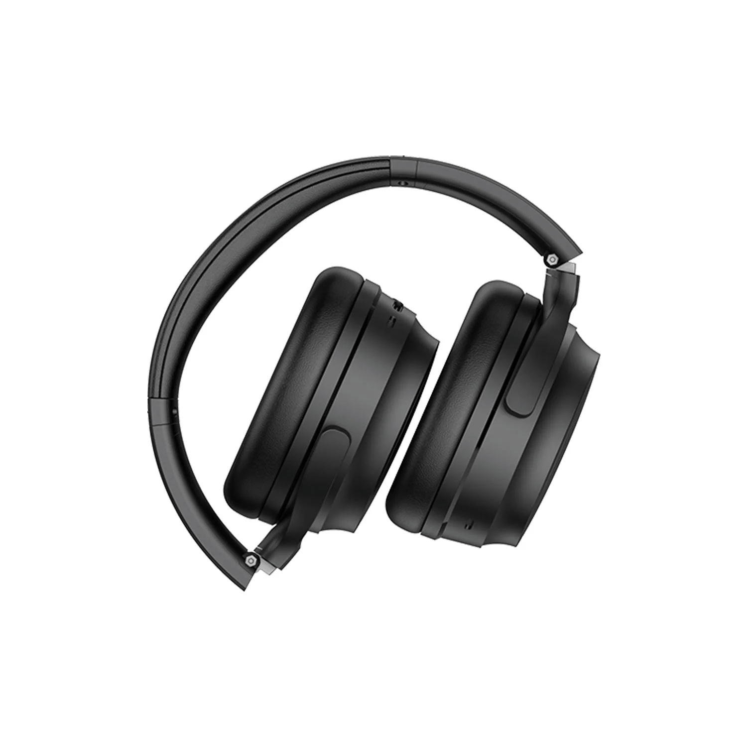 Edifier WH700NB Bluetooth Over-Ear Headphones Black - Image 4