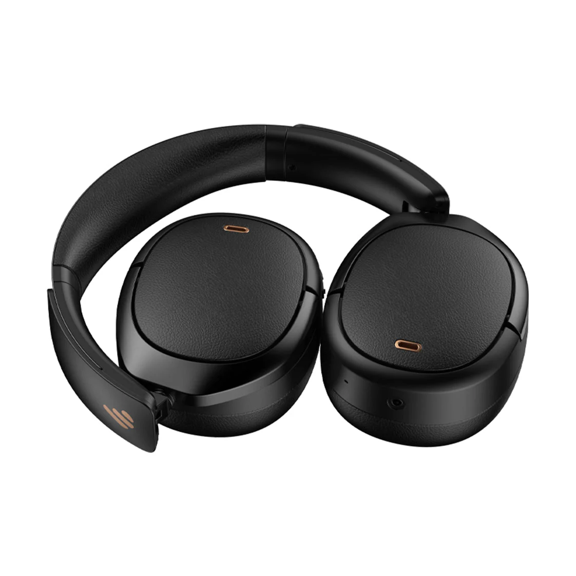 Edifier WH950NB Bluetooth headphones Black - Image 3