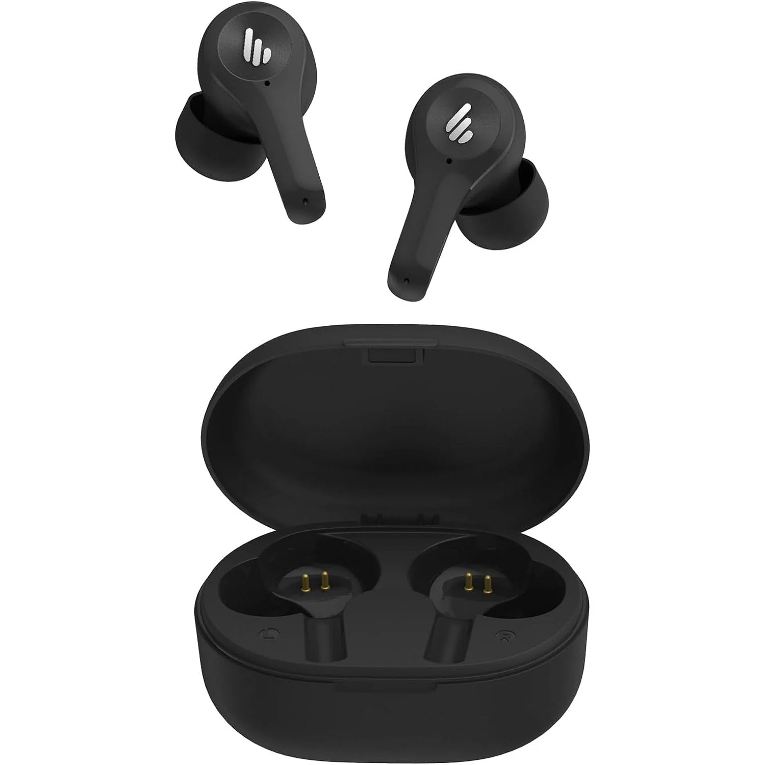 Edifier X5 Lite Bluetooth Buds Black - Image 2
