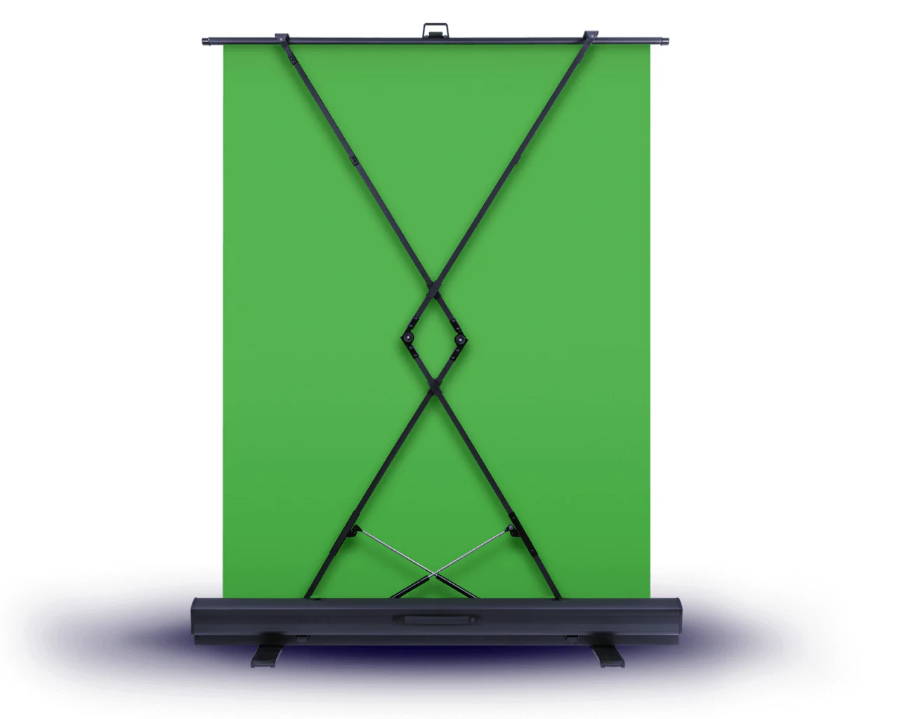 Elgato Green Screen Collapsible Chroma Key Panel Background Removal - Image 3