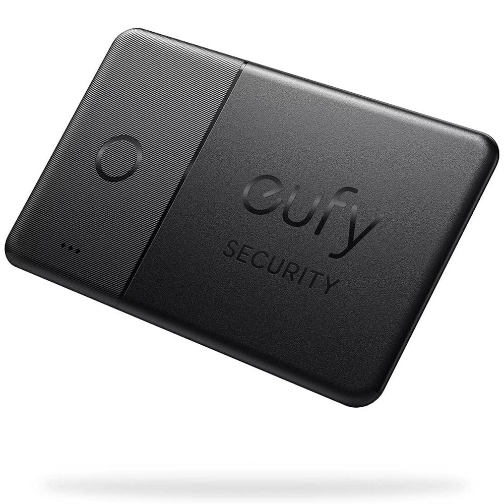 eufy Security SmartTrack Card
