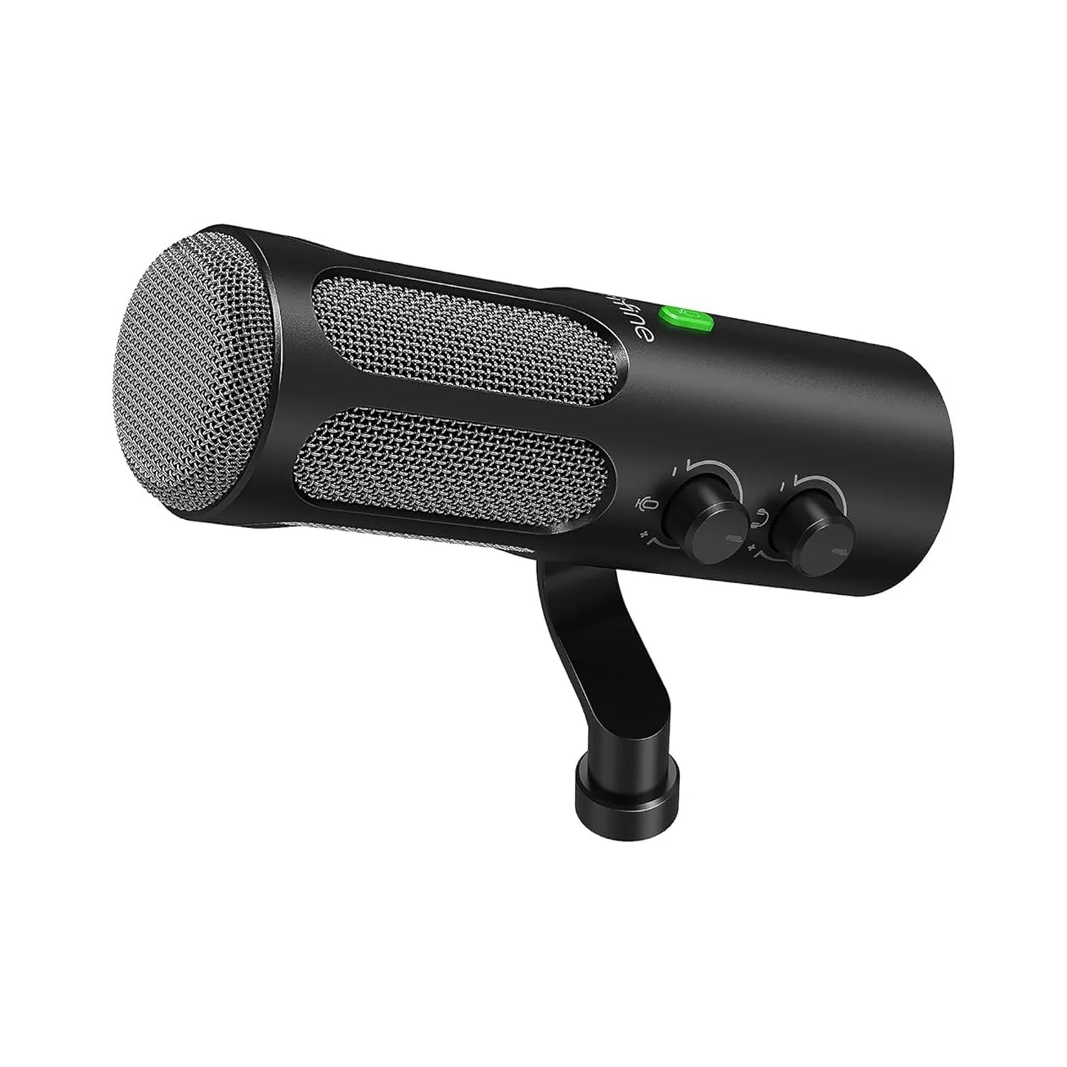 Fifine AmpliTank XLR/USB Podcast Microphone Tank 3 - Image 2