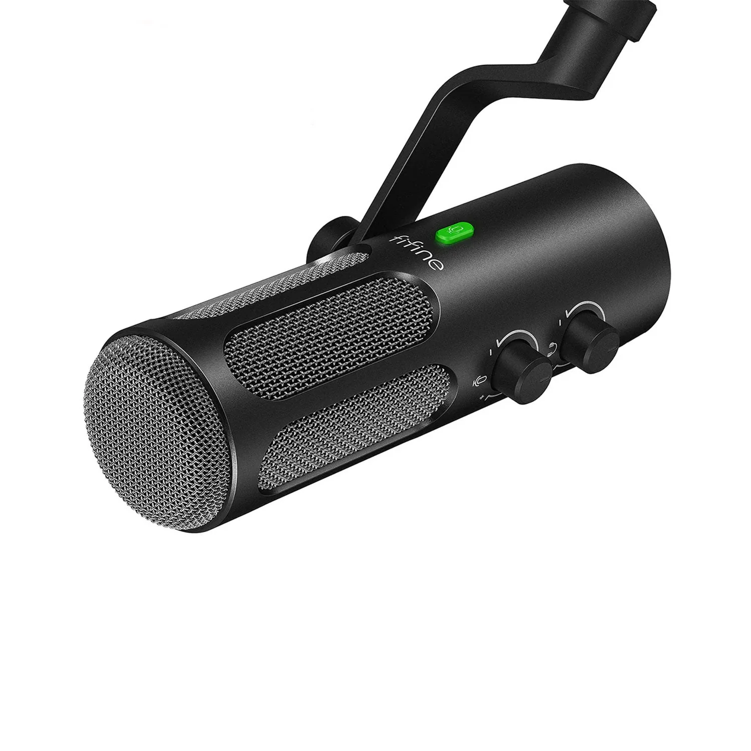Fifine AmpliTank XLR/USB Podcast Microphone Tank 3 - Image 3